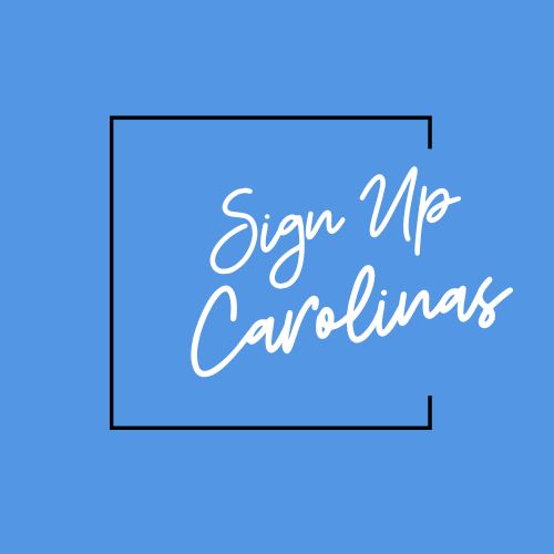 Sign Up Carolinas